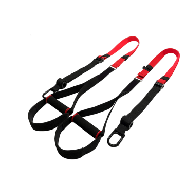Suspension Trainer Straps For Sport Training Home Gym